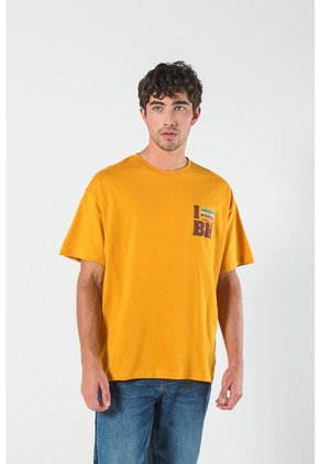 KOAJ CAMISETA KOAJ KLEOME 16257 4/24