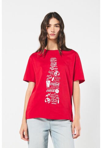 KOAJ CAMISETA KOAJ QUIL 15032 4/24 Koaj