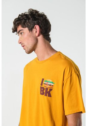 KOAJ CAMISETA KOAJ KLEOME 16257 4/24