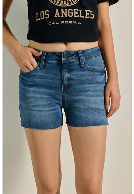 KOAJ SHORT VINTAGE  KOAJ 8388 2/24