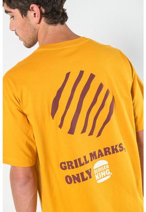 KOAJ CAMISETA KOAJ KLEOME 16257 4/24