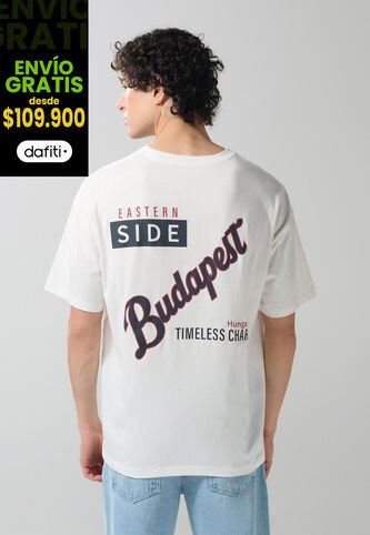 KOAJ CAMISETA KOAJ IZIKO 22913 2/25 Koaj
