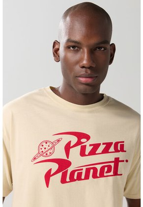 CAMISETA KOAJ HOMAR 23274 3/25