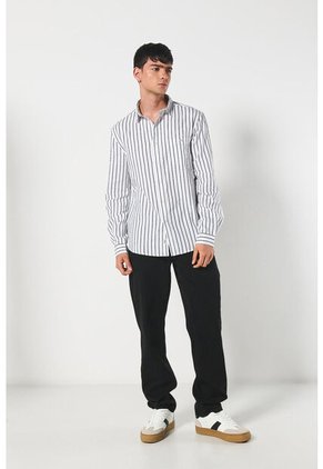 KOAJ CAMISA KOAJ SPORT COLLAR ML 6882 3/24