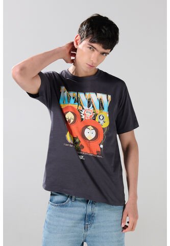 KOAJ CAMISETA KOAJ PARNOT 29105 4/25 Koaj