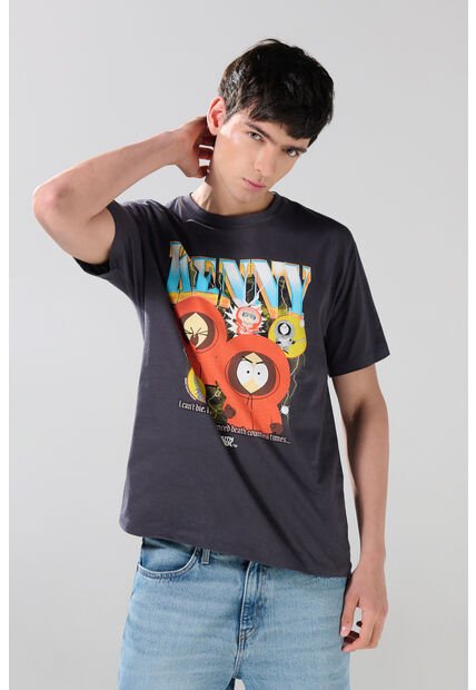 KOAJ CAMISETA KOAJ PARNOT 29105 4/25