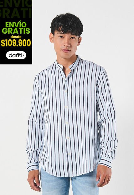 KOAJ CAMISA KOAJ NERU ML 9064 4/24