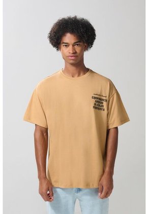 CAMISETA KOAJ OAST 21662 1/25