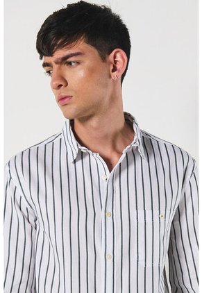 KOAJ CAMISA KOAJ SPORT COLLAR ML 6882 3/24