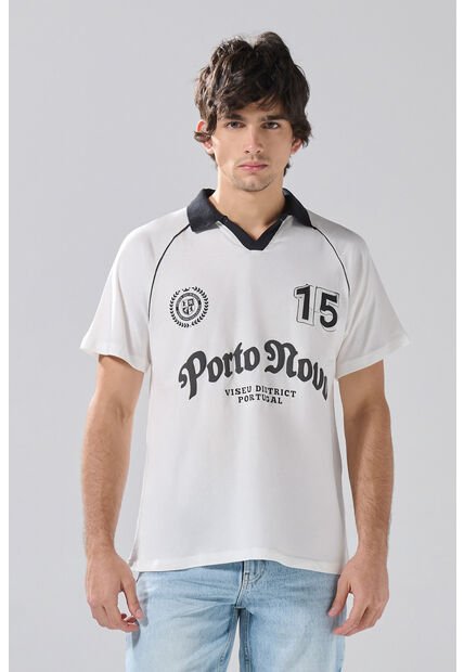 KOAJ CAMISETA KOAJ KLAS 30306 1/26