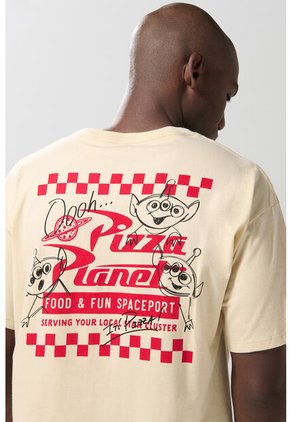 CAMISETA KOAJ HOMAR 23274 3/25