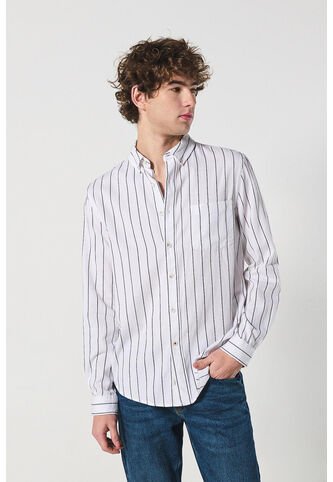 KOAJ CAMISA KOAJ BUTTON DOWN ML 5976 3/24 Koaj