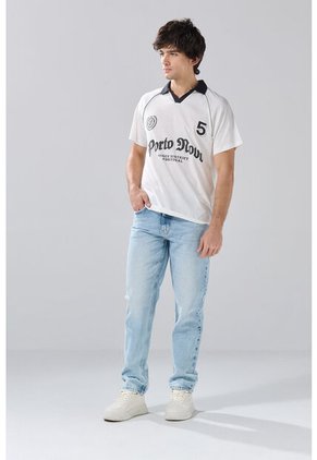 KOAJ CAMISETA KOAJ KLAS 30306 1/26