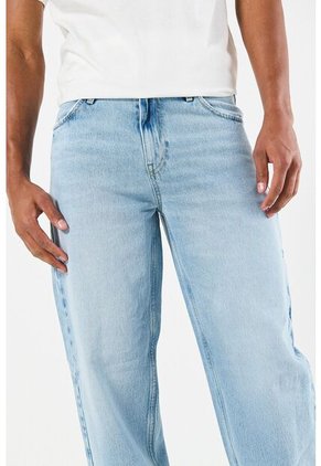 PANTALON KOAJ JEAN CARPINTERO 18547 1/25