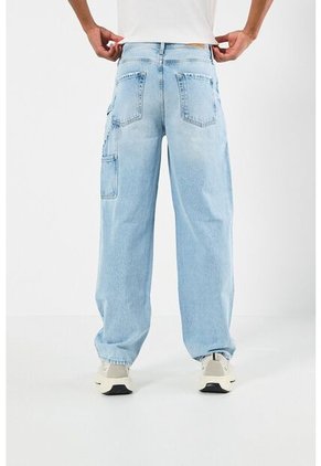 PANTALON KOAJ JEAN CARPINTERO 18547 1/25