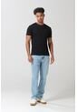 KOAJ PANTALON KOAJ JEAN STRAIGHT LEG 23836 2/ de Koaj