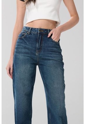 PANTALON KOAJ JEAN 90S 21221 1/25