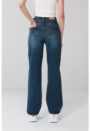 PANTALON KOAJ JEAN 90S 21221 1/25