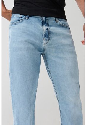 KOAJ PANTALON KOAJ JEAN STRAIGHT LEG 23836 2/