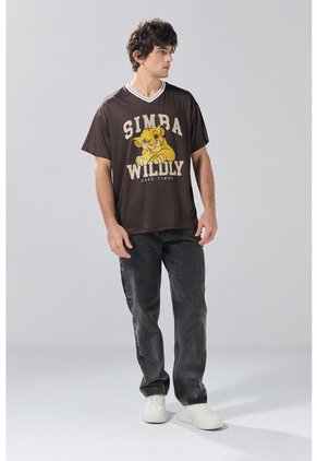 KOAJ CAMISETA KOAJ KLONDE 30595 1/26