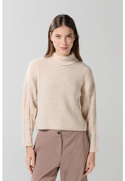 KOAJ SUETER KOAJ GLANFY 23722 2/25