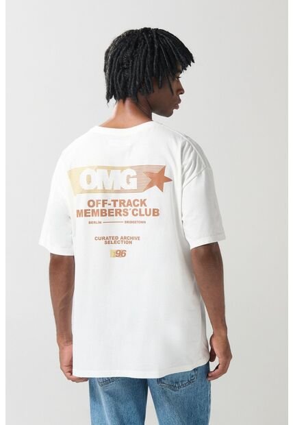 CAMISETA KOAJ SPEEDY 21674 1/25