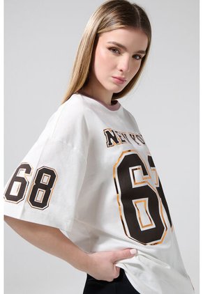 KOAJ CAMISETA KOAJ NEWY 26074 3/25