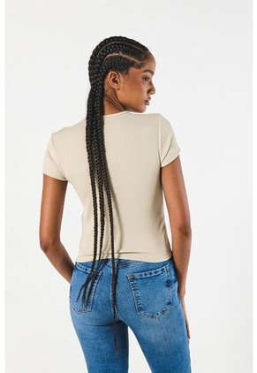 CAMISETA KOAJ HAYANA 15580 4/24