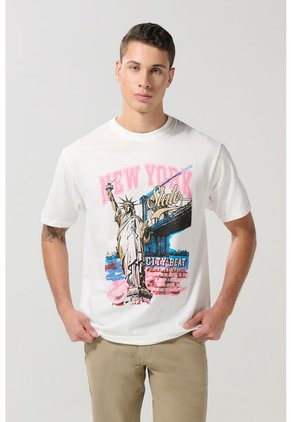 CAMISETA KOAJ 24842 3/25