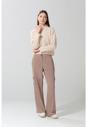 KOAJ SUETER KOAJ GLANFY 23722 2/25