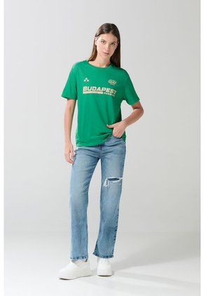 KOAJ CAMISETA KOAJ 21356 1/25