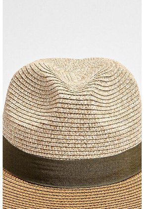 KOAJ SOMBRERO KOAJ FEDORA M 13952 1/25