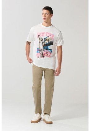 CAMISETA KOAJ 24842 3/25