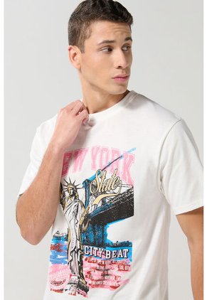 CAMISETA KOAJ 24842 3/25