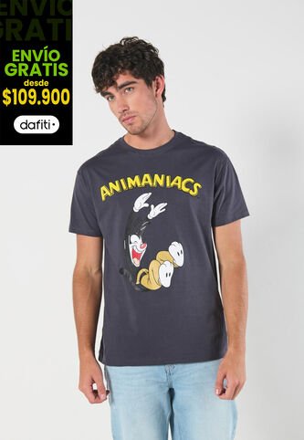 KOAJ CAMISETA KOAJ MANROA 15286 4/24 Koaj