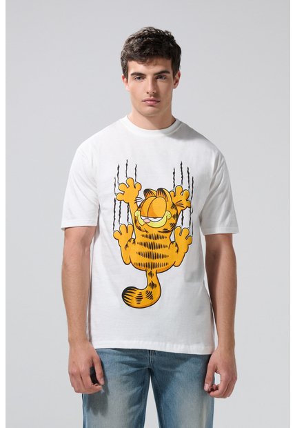 KOAJ CAMISETA KOAJ LASWM 23210 3/25