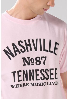 KOAJ CAMISETA KOAJ 29374 4/25