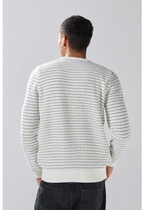 KOAJ SUETER KOAJ FRONDHO 30865 1/26