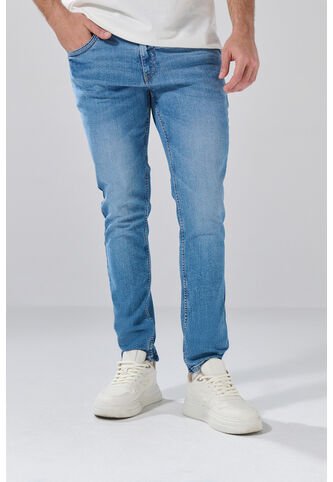 KOAJ PANTALON KOAJ JEAN  SKINNY FIT 31723 1/2 Koaj