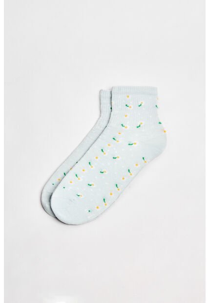 KOAJ MEDIA CORTA KOAJ 29167 4/25