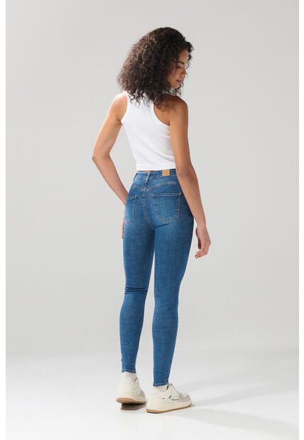 KOAJ PANTALON KOAJ JEAN PUSH UP 28693 4/25