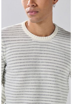 KOAJ SUETER KOAJ FRONDHO 30865 1/26