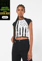 KOAJ CAMISETA KOAJ KEILA 3/24 de Koaj