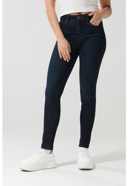 KOAJ PANTALON KOAJ JEAN PUSH UP 26777 3/25