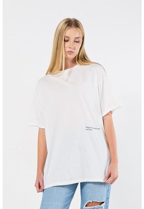 KOAJ CAMISETA KOAJ HELEONORA 3/24