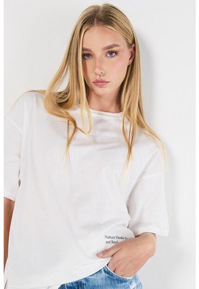 KOAJ CAMISETA KOAJ HELEONORA 3/24