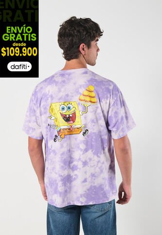 KOAJ CAMISETA KOAJ LYTTON 15896 4/24 Koaj