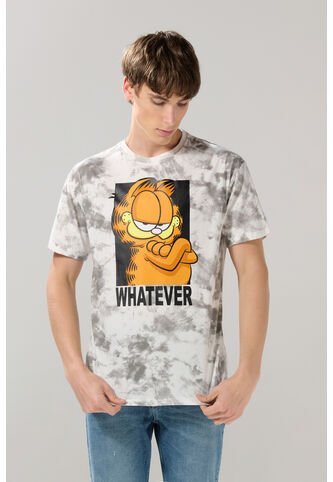 KOAJ CAMISETA KOAJ TAFIET 27827 4/25 Koaj