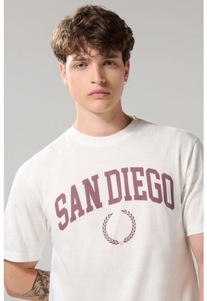 KOAJ CAMISETA KOAJ 27591 4/25