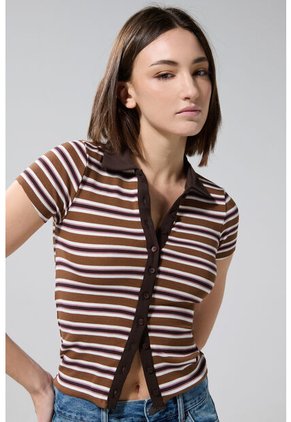 KOAJ BLUSA KOAJ TINNEY 1 3/25